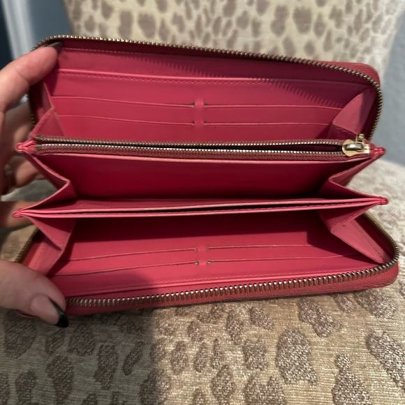 Louis Vuitton Vernis zippy wallet - Picture 6 of 8